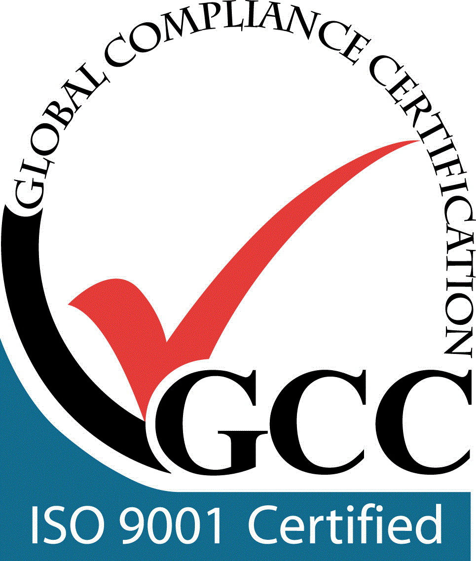 ISO9001認証取得